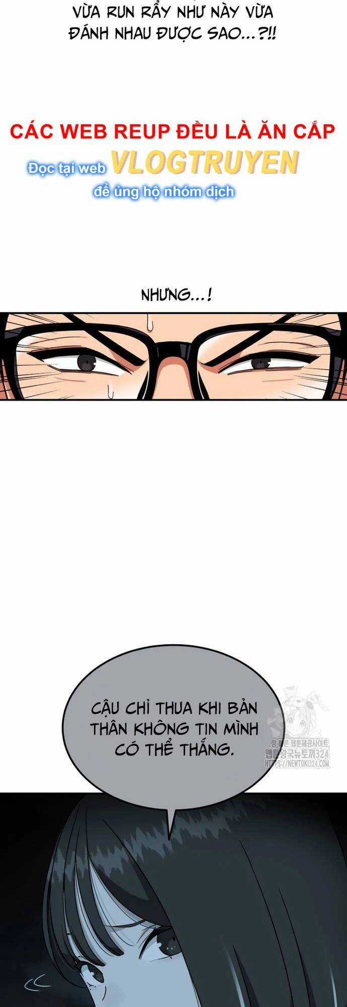 Huấn Luyện Chiến Đấu Siêu Cấp Chapter 4 trang 27