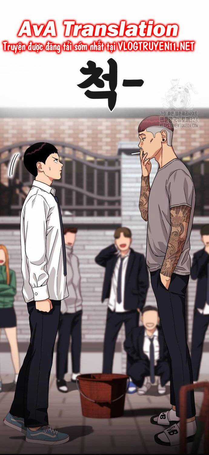 Huấn Luyện Chiến Đấu Siêu Cấp Chapter 4 trang 31