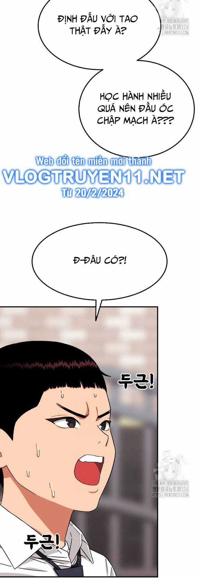 Huấn Luyện Chiến Đấu Siêu Cấp Chapter 4 trang 33