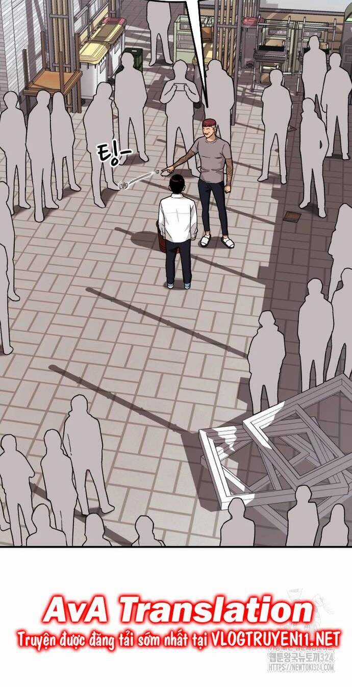 Huấn Luyện Chiến Đấu Siêu Cấp Chapter 4 trang 38