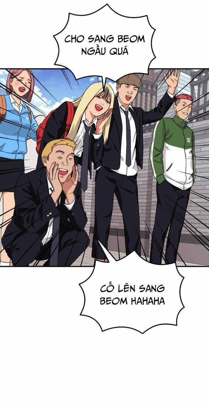 Huấn Luyện Chiến Đấu Siêu Cấp Chapter 4 trang 39