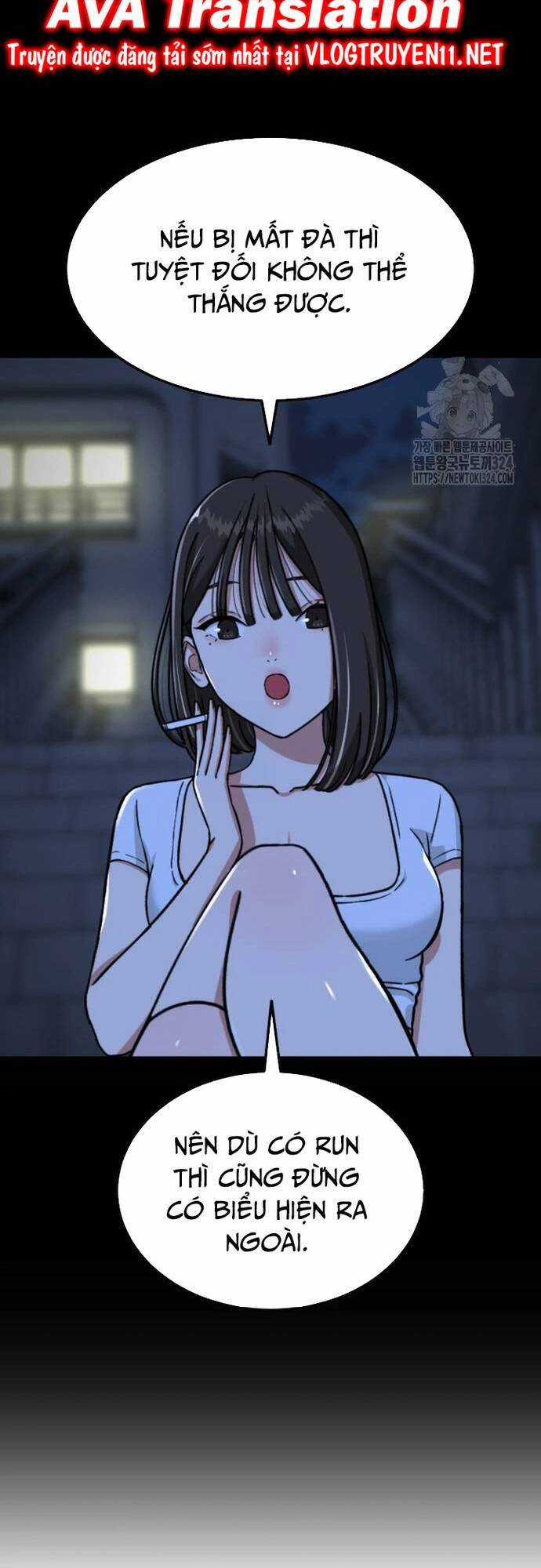 Huấn Luyện Chiến Đấu Siêu Cấp Chapter 4 trang 43