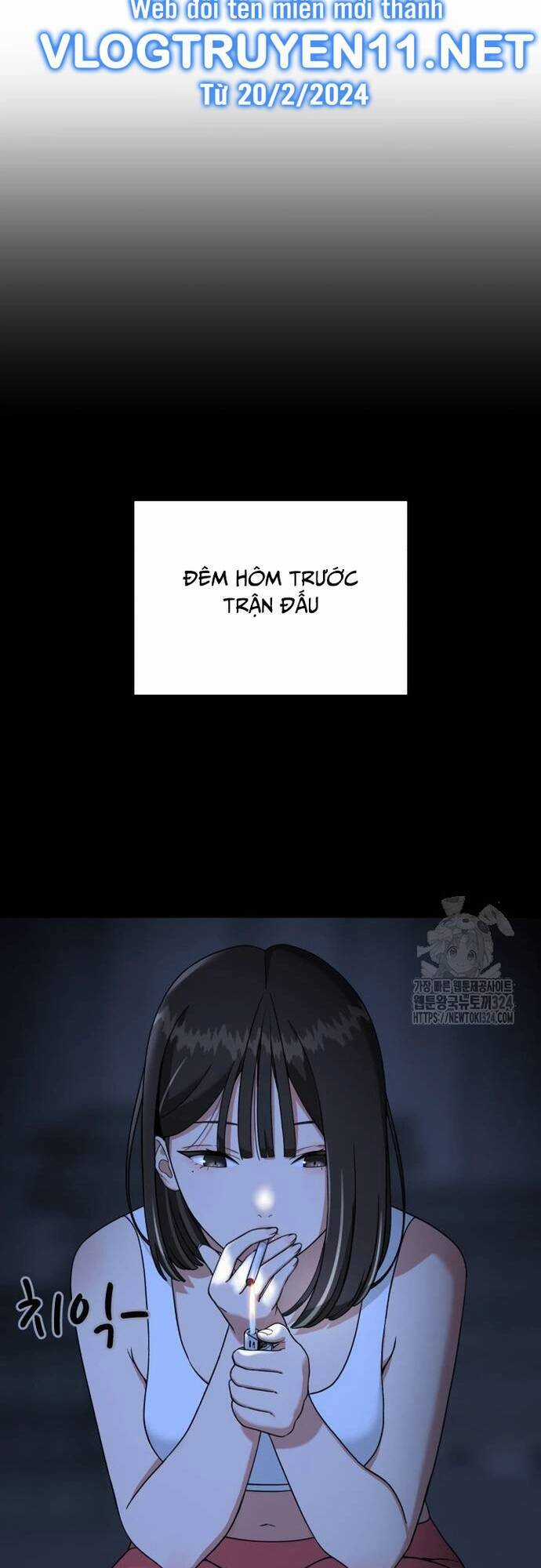 Huấn Luyện Chiến Đấu Siêu Cấp Chapter 4 trang 5