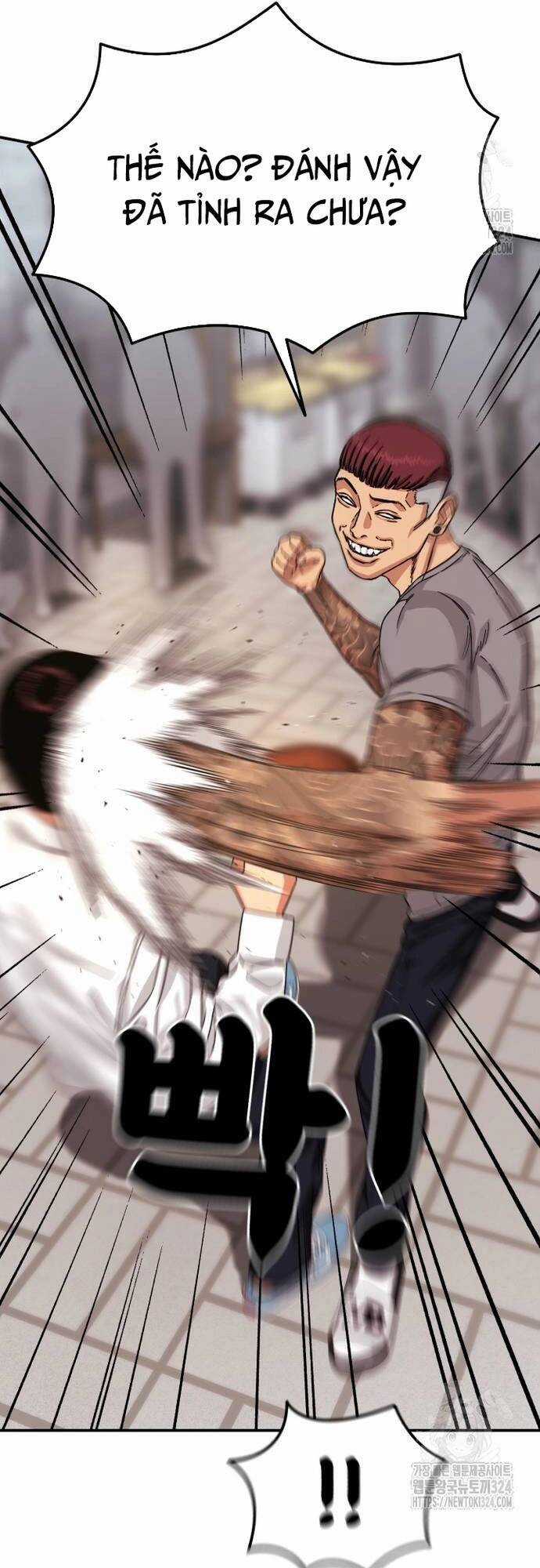 Huấn Luyện Chiến Đấu Siêu Cấp Chapter 4 trang 55