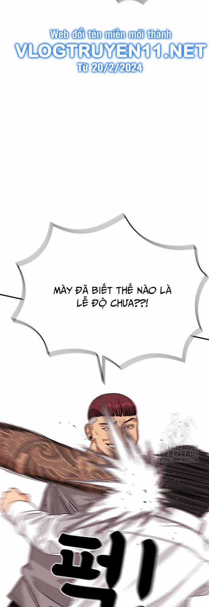 Huấn Luyện Chiến Đấu Siêu Cấp Chapter 4 trang 56