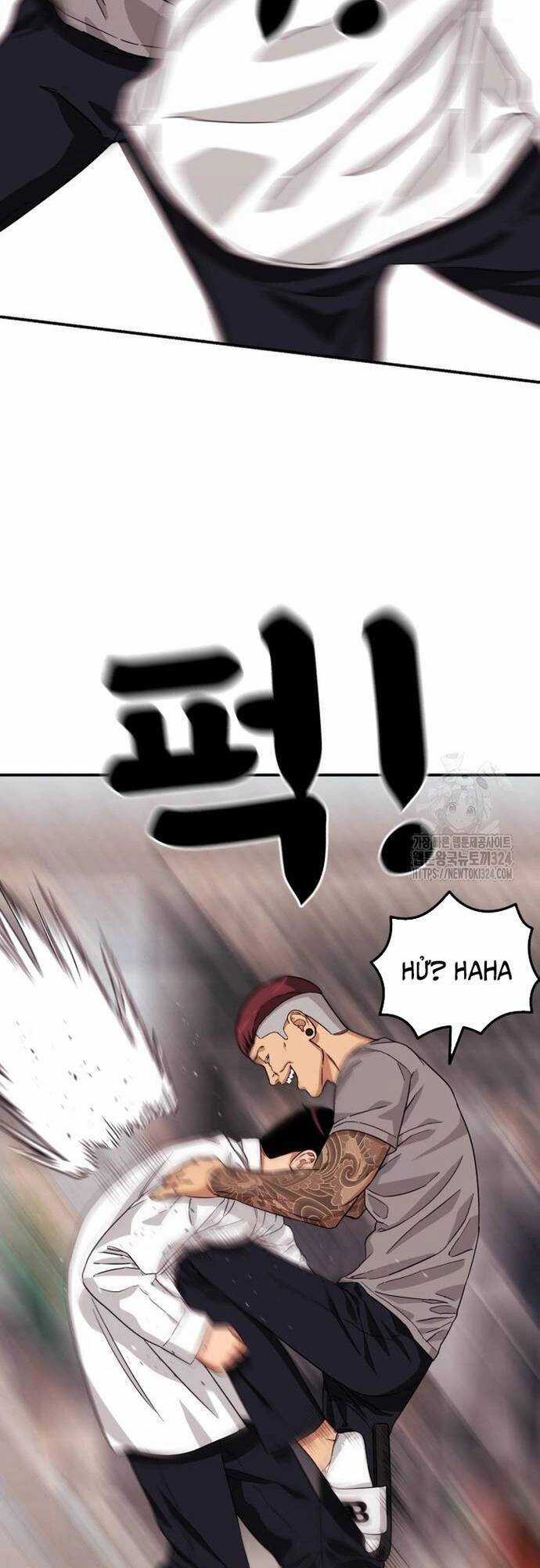 Huấn Luyện Chiến Đấu Siêu Cấp Chapter 4 trang 57