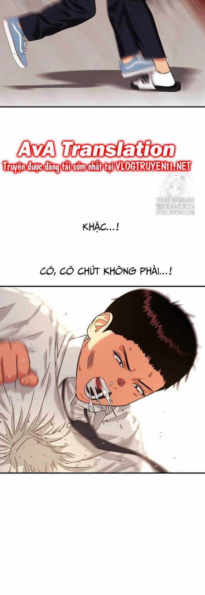 Huấn Luyện Chiến Đấu Siêu Cấp Chapter 4 trang 58