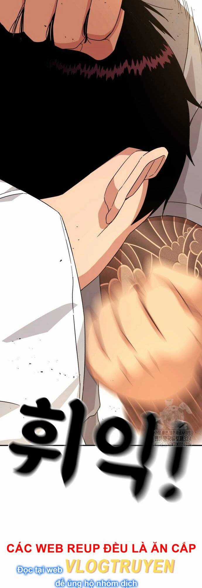 Huấn Luyện Chiến Đấu Siêu Cấp Chapter 4 trang 60