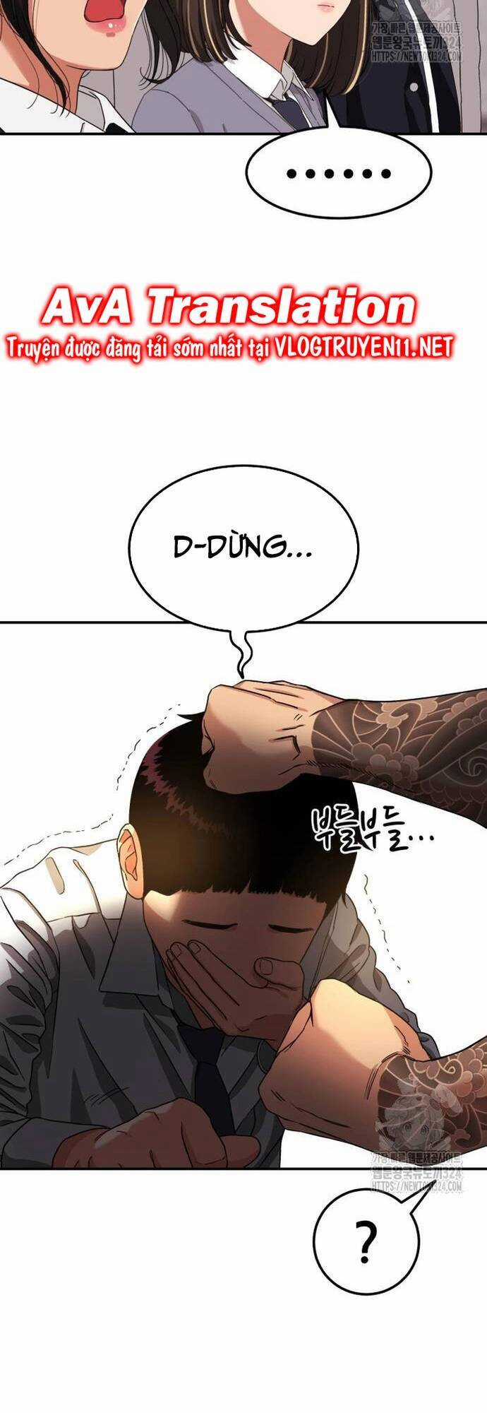 Huấn Luyện Chiến Đấu Siêu Cấp Chapter 4 trang 64