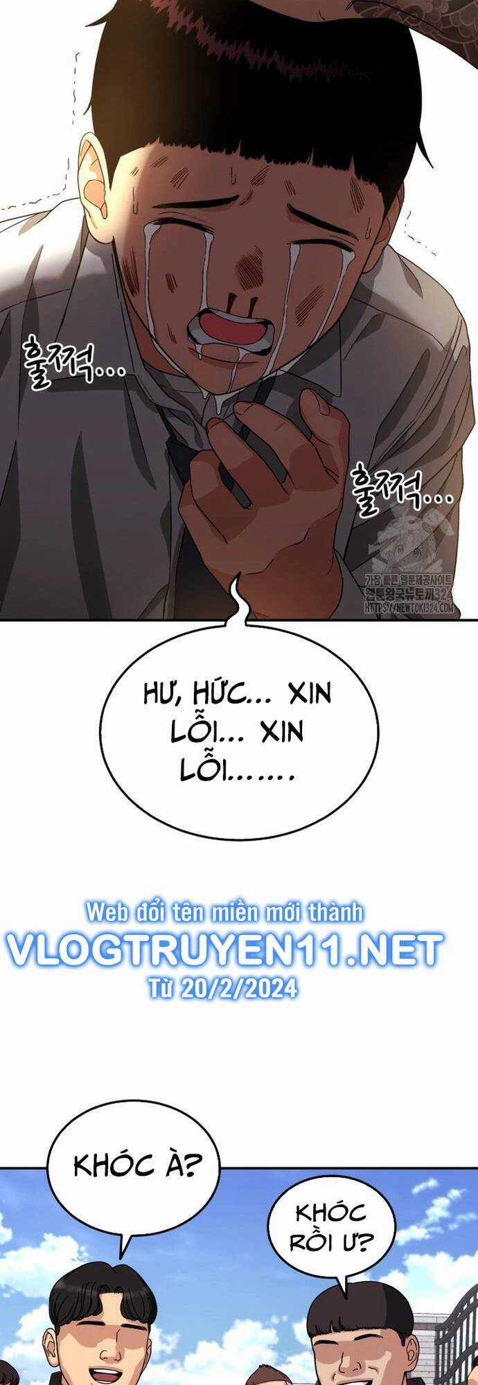 Huấn Luyện Chiến Đấu Siêu Cấp Chapter 4 trang 66