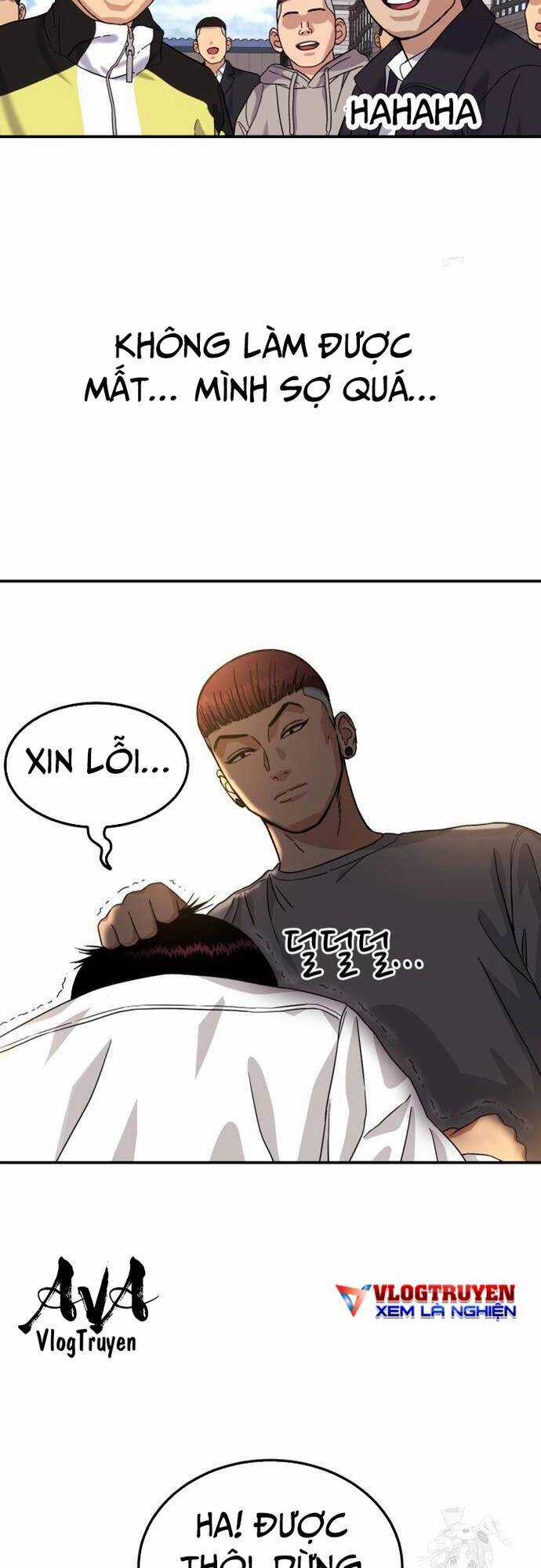 Huấn Luyện Chiến Đấu Siêu Cấp Chapter 4 trang 67