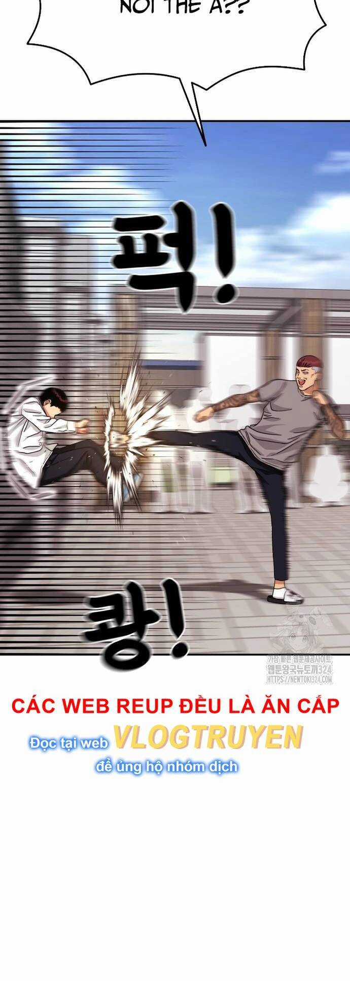 Huấn Luyện Chiến Đấu Siêu Cấp Chapter 4 trang 69