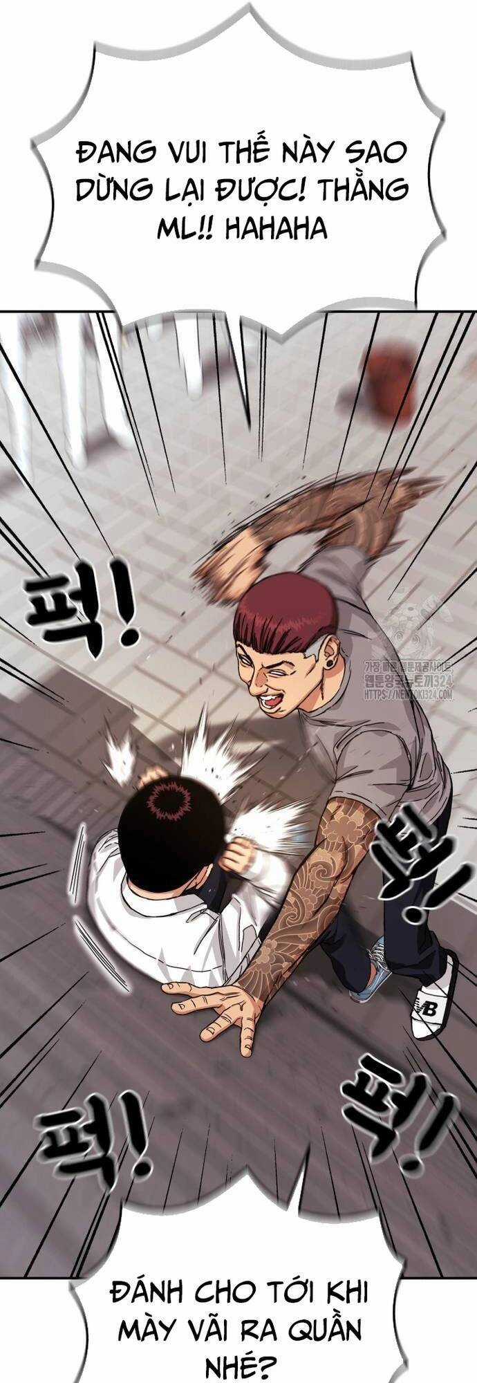 Huấn Luyện Chiến Đấu Siêu Cấp Chapter 4 trang 70