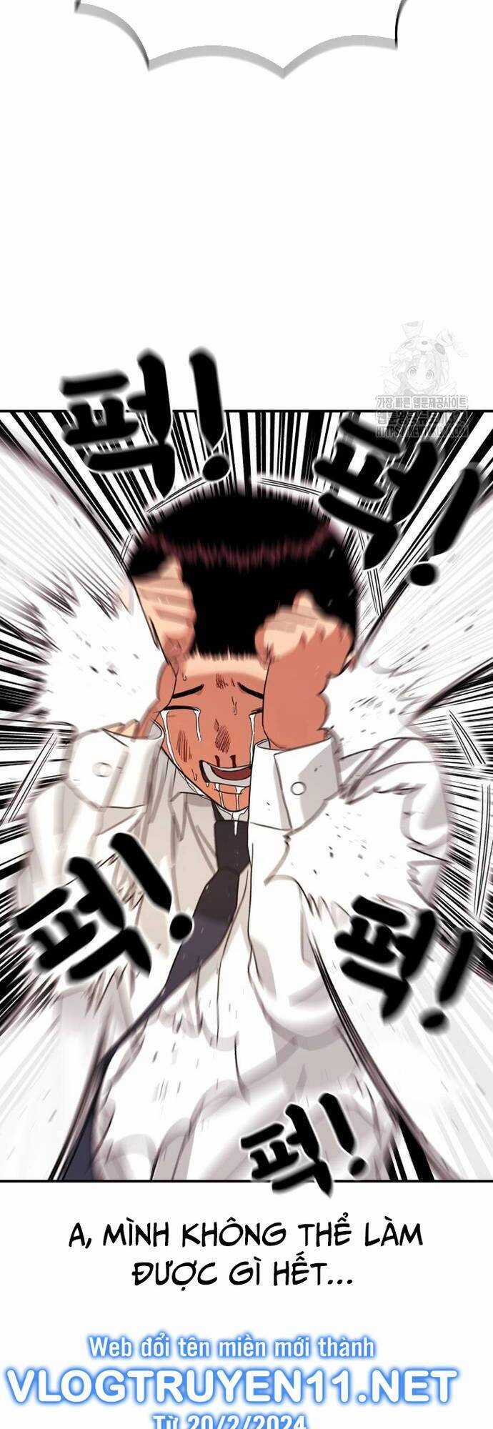 Huấn Luyện Chiến Đấu Siêu Cấp Chapter 4 trang 71