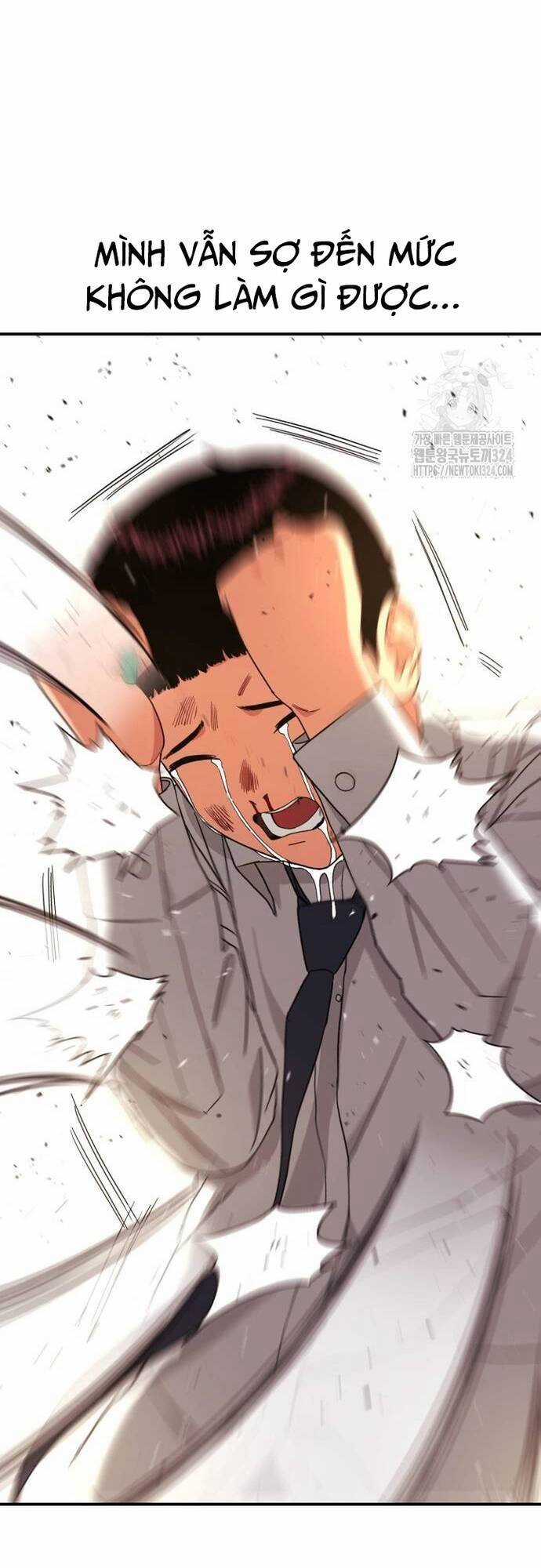 Huấn Luyện Chiến Đấu Siêu Cấp Chapter 4 trang 75