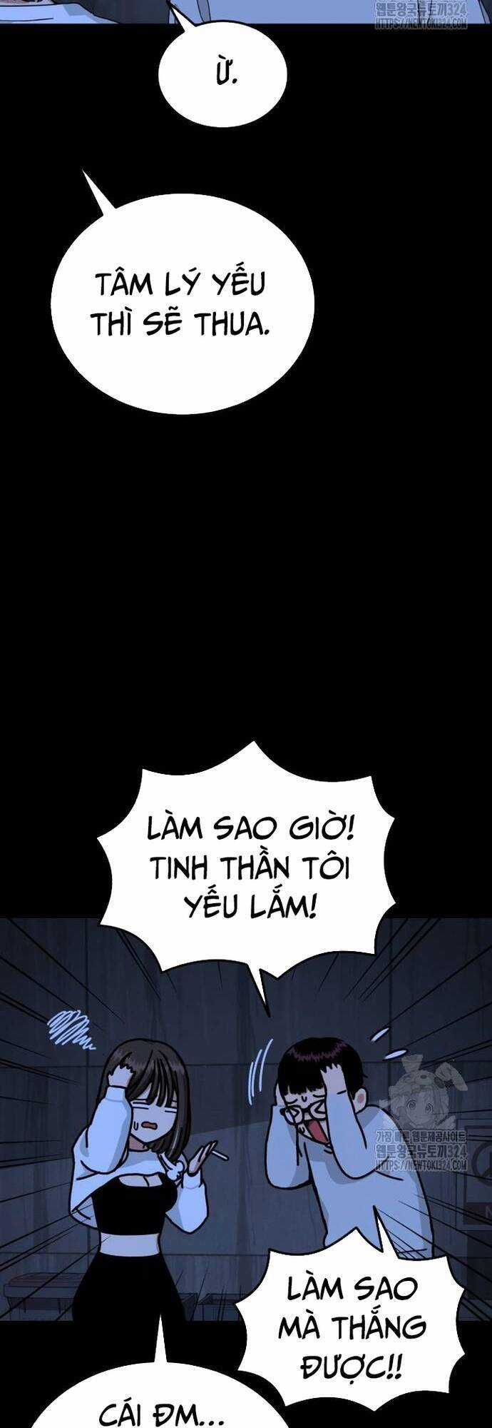 Huấn Luyện Chiến Đấu Siêu Cấp Chapter 4 trang 79