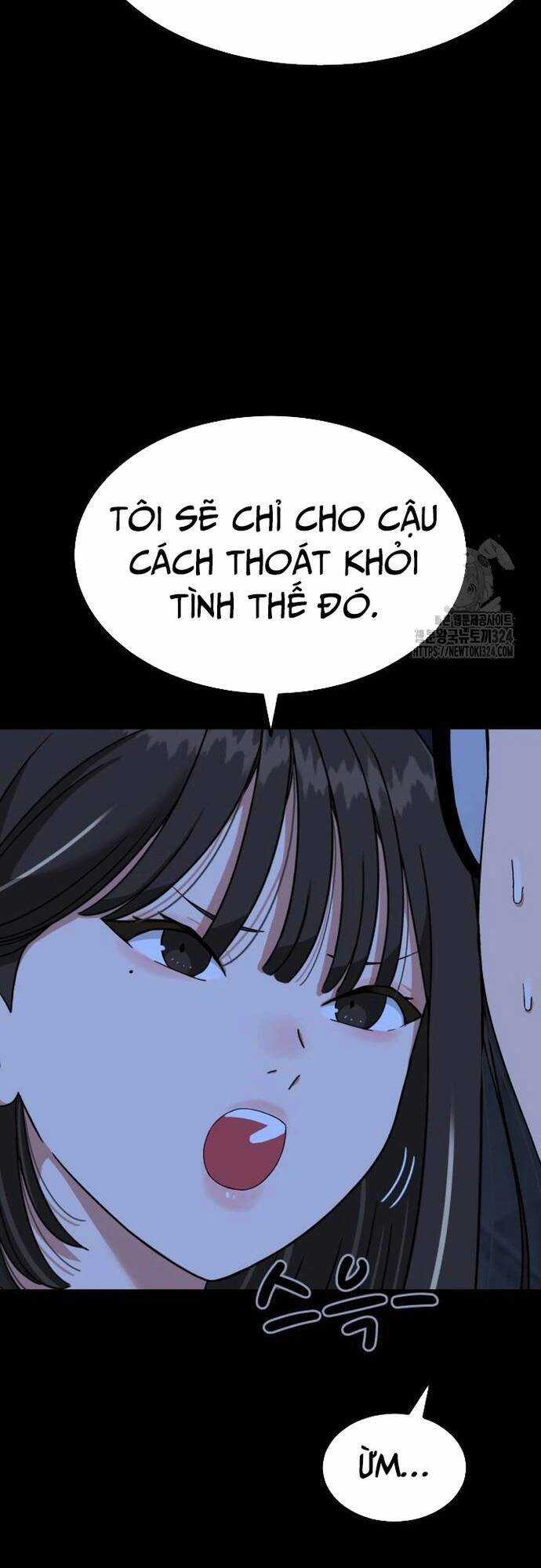 Huấn Luyện Chiến Đấu Siêu Cấp Chapter 4 trang 81