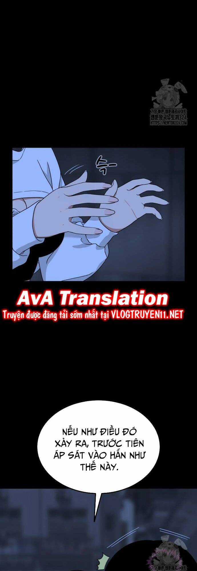 Huấn Luyện Chiến Đấu Siêu Cấp Chapter 4 trang 82