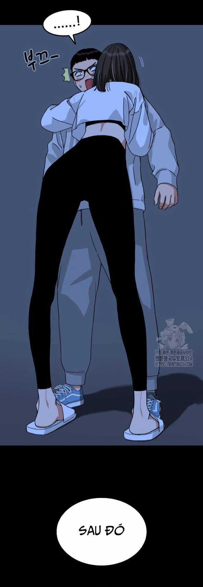 Huấn Luyện Chiến Đấu Siêu Cấp Chapter 4 trang 84