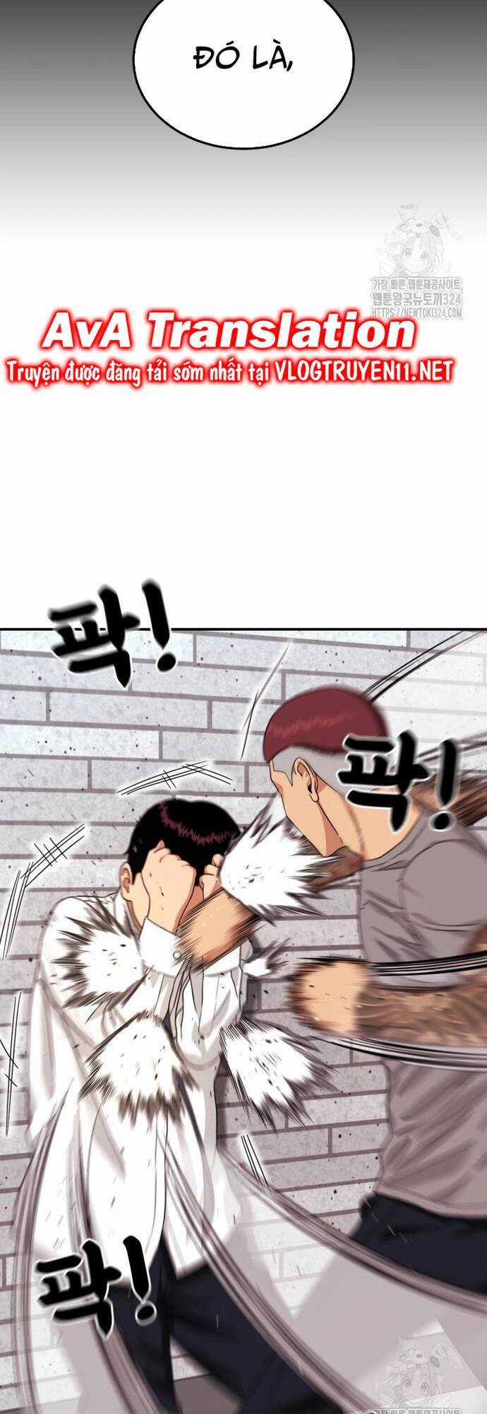 Huấn Luyện Chiến Đấu Siêu Cấp Chapter 4 trang 86