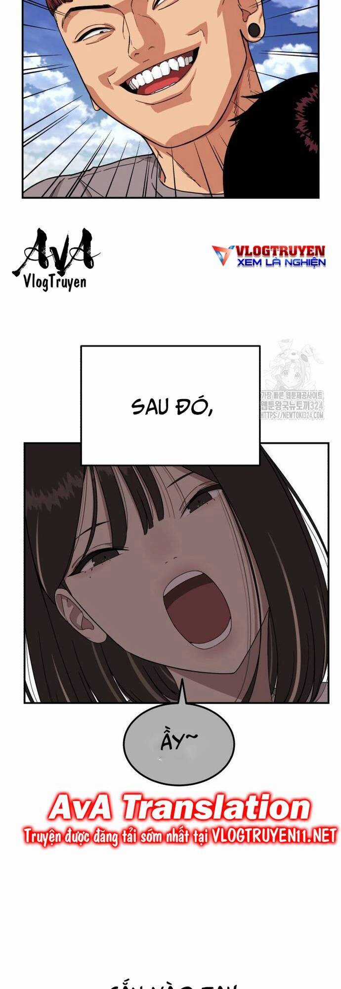 Huấn Luyện Chiến Đấu Siêu Cấp Chapter 4 trang 89