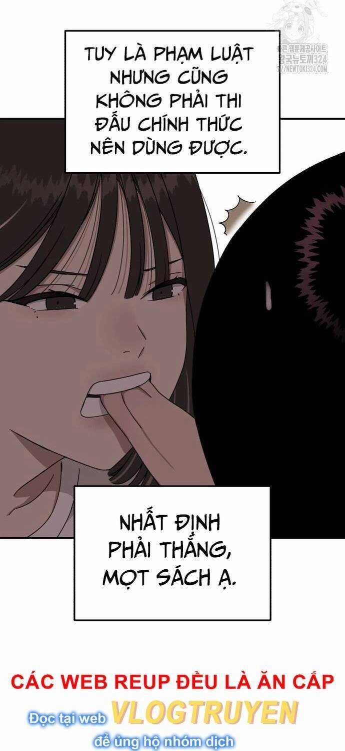 Huấn Luyện Chiến Đấu Siêu Cấp Chapter 4 trang 92