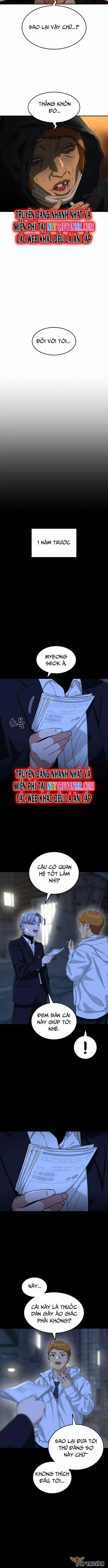 Huấn Luyện Chiến Đấu Siêu Cấp Chapter 40 trang 1