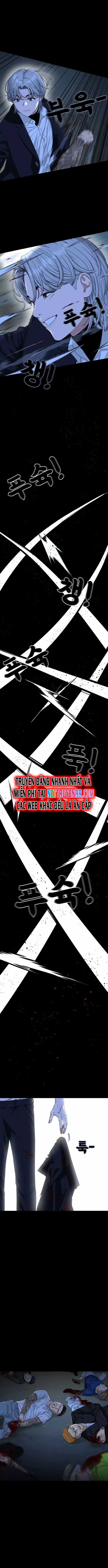 Huấn Luyện Chiến Đấu Siêu Cấp Chapter 40 trang 11
