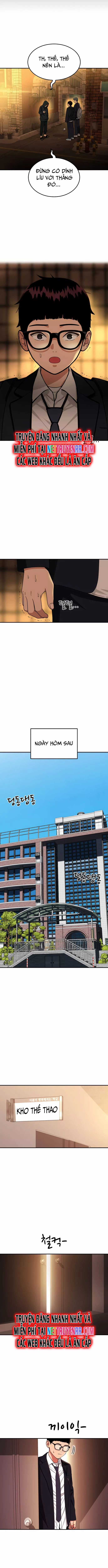 Huấn Luyện Chiến Đấu Siêu Cấp Chapter 40 trang 13