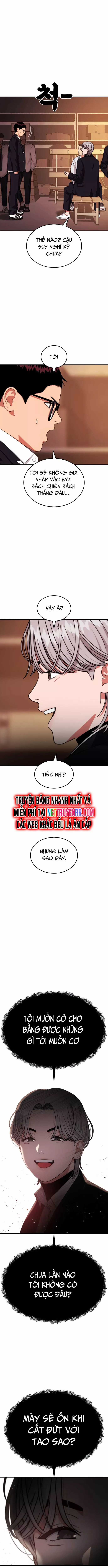 Huấn Luyện Chiến Đấu Siêu Cấp Chapter 40 trang 14