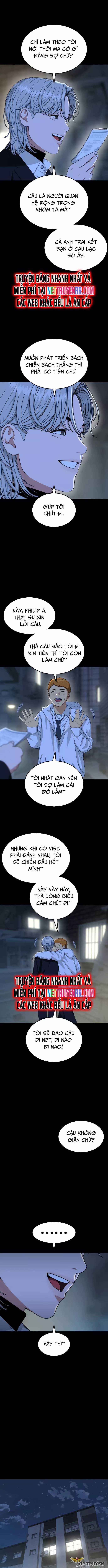 Huấn Luyện Chiến Đấu Siêu Cấp Chapter 40 trang 2