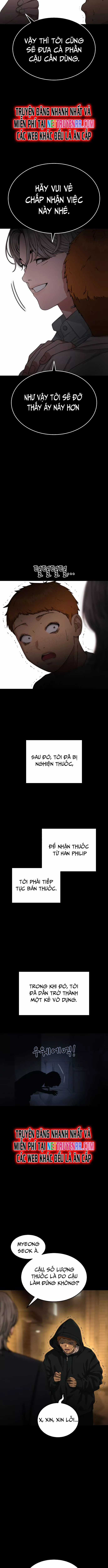 Huấn Luyện Chiến Đấu Siêu Cấp Chapter 40 trang 6