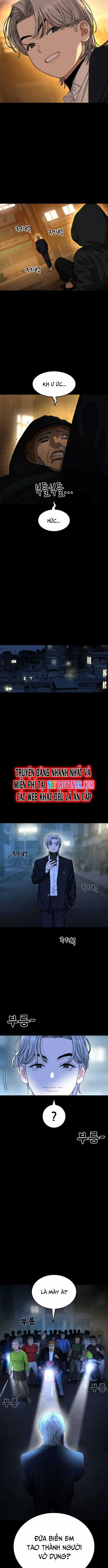 Huấn Luyện Chiến Đấu Siêu Cấp Chapter 40 trang 8