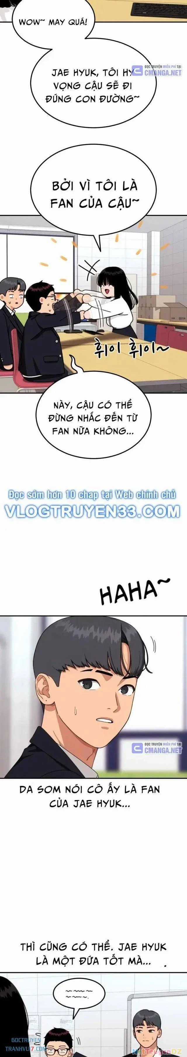 Huấn Luyện Chiến Đấu Siêu Cấp Chapter 41 trang 10