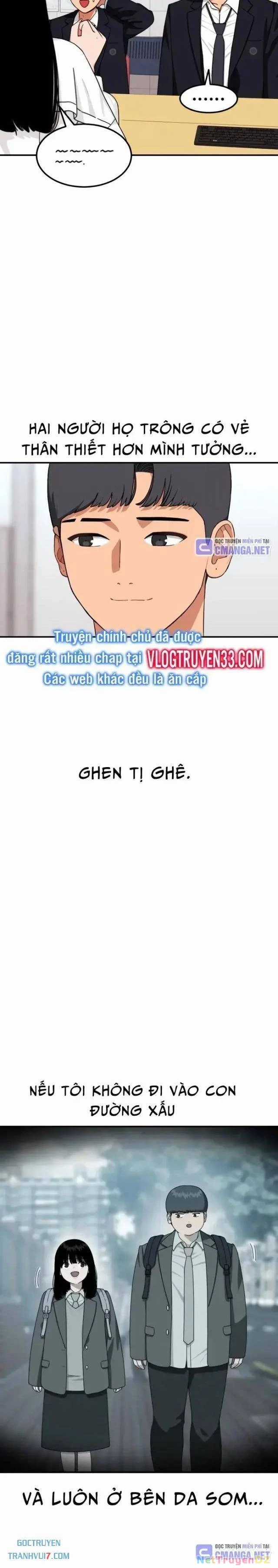 Huấn Luyện Chiến Đấu Siêu Cấp Chapter 41 trang 11