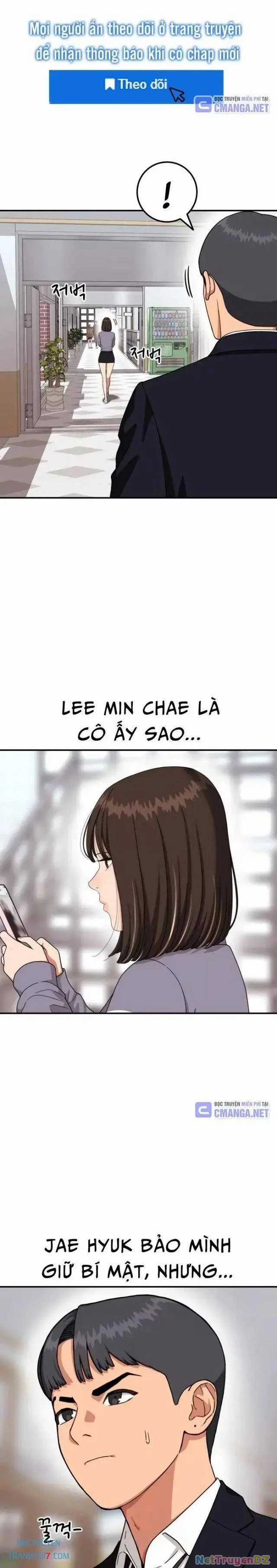 Huấn Luyện Chiến Đấu Siêu Cấp Chapter 41 trang 19