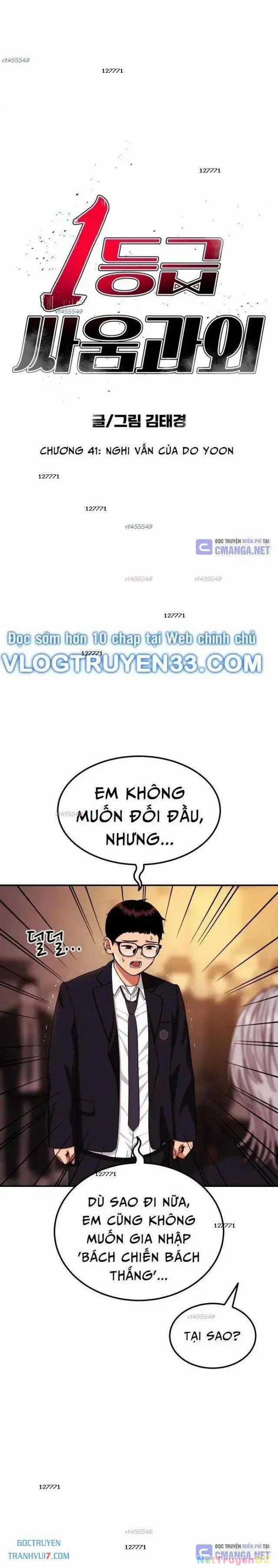 Huấn Luyện Chiến Đấu Siêu Cấp Chapter 41 trang 2