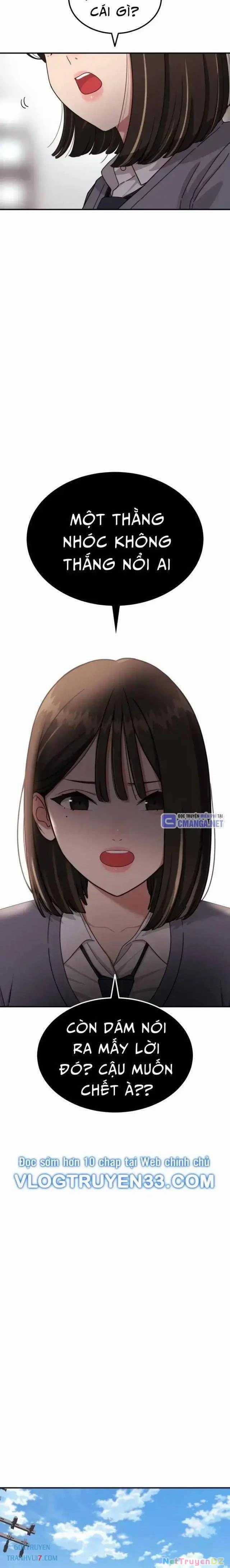 Huấn Luyện Chiến Đấu Siêu Cấp Chapter 41 trang 24