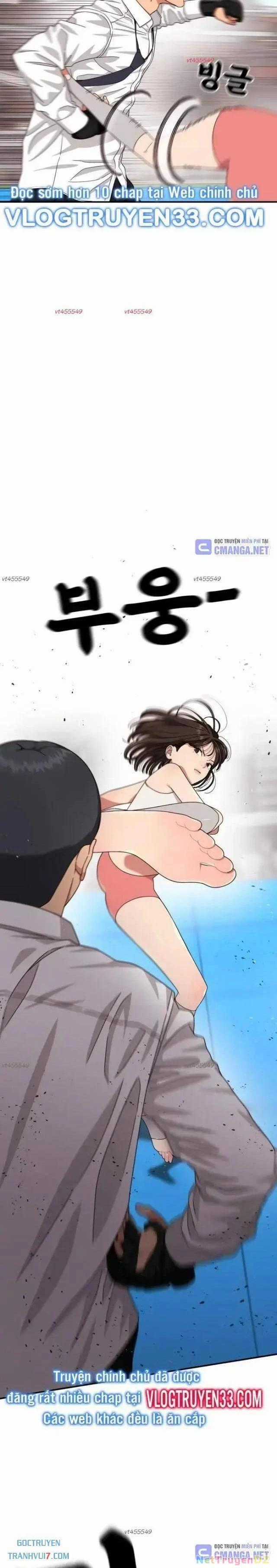 Huấn Luyện Chiến Đấu Siêu Cấp Chapter 41 trang 29