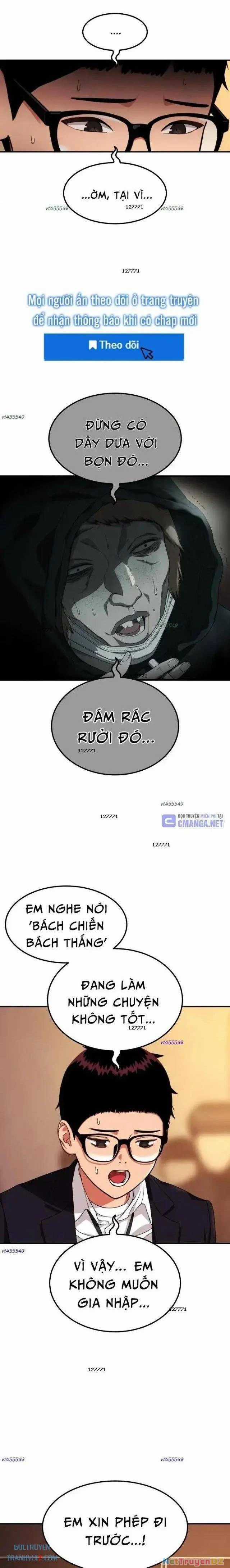 Huấn Luyện Chiến Đấu Siêu Cấp Chapter 41 trang 3