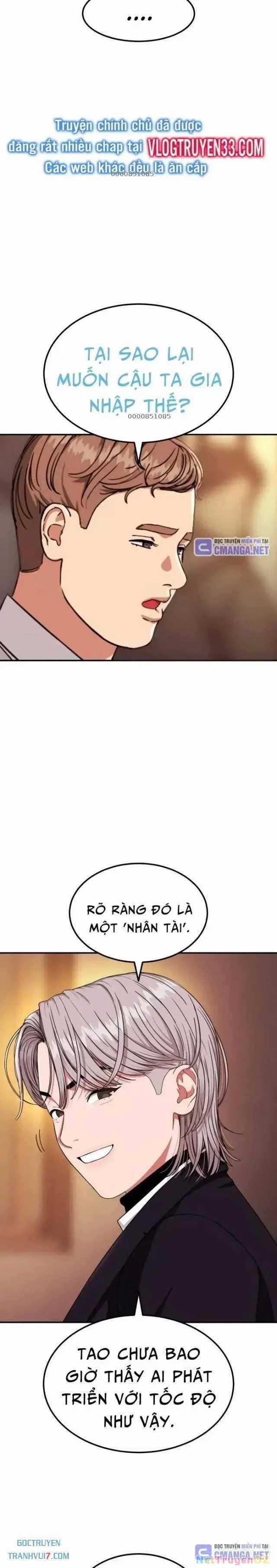 Huấn Luyện Chiến Đấu Siêu Cấp Chapter 41 trang 5