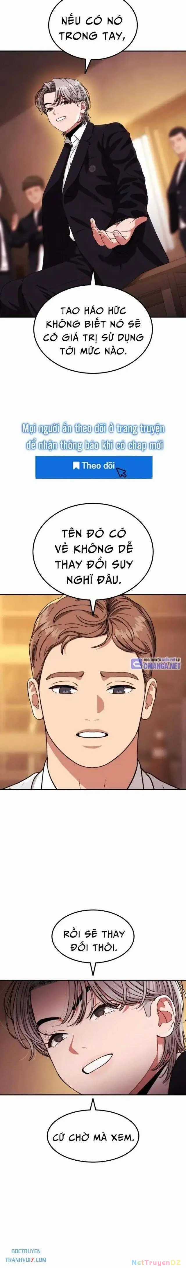 Huấn Luyện Chiến Đấu Siêu Cấp Chapter 41 trang 6