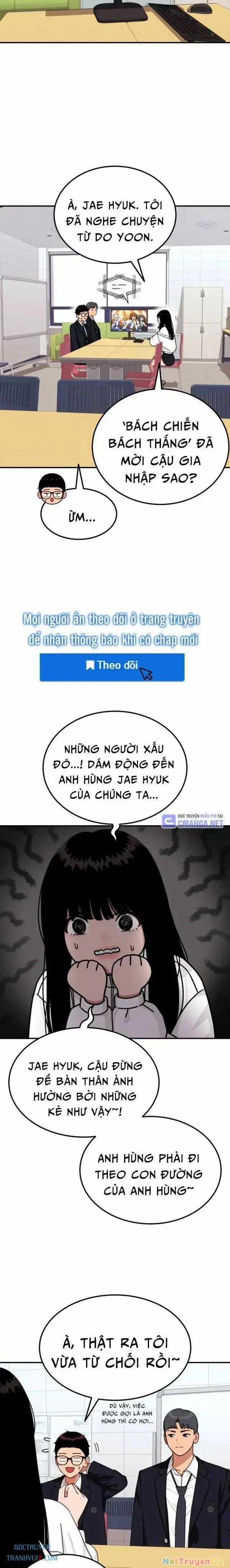 Huấn Luyện Chiến Đấu Siêu Cấp Chapter 41 trang 9