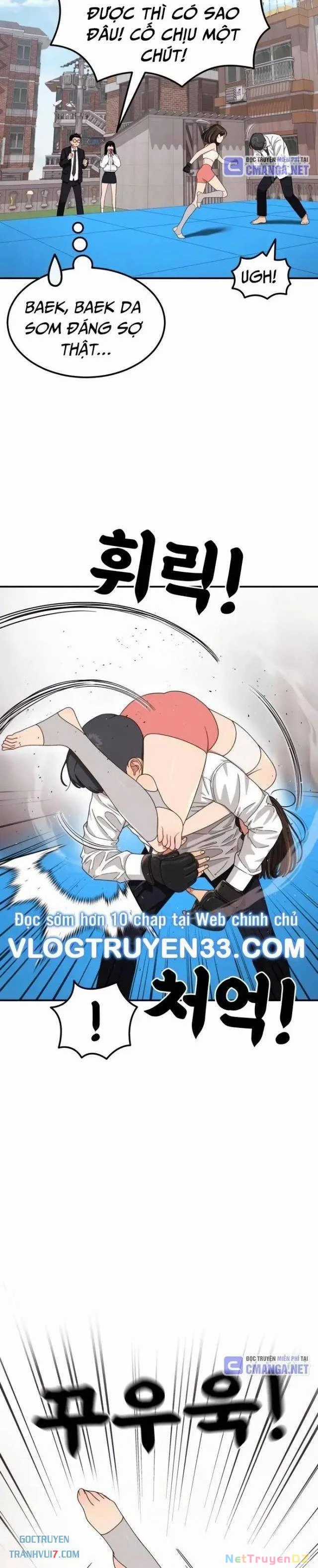 Huấn Luyện Chiến Đấu Siêu Cấp Chapter 42 trang 13