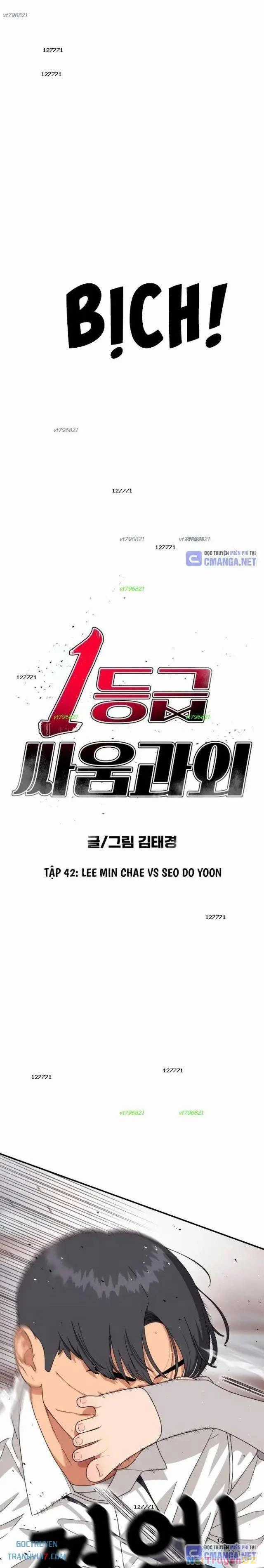 Huấn Luyện Chiến Đấu Siêu Cấp Chapter 42 trang 2