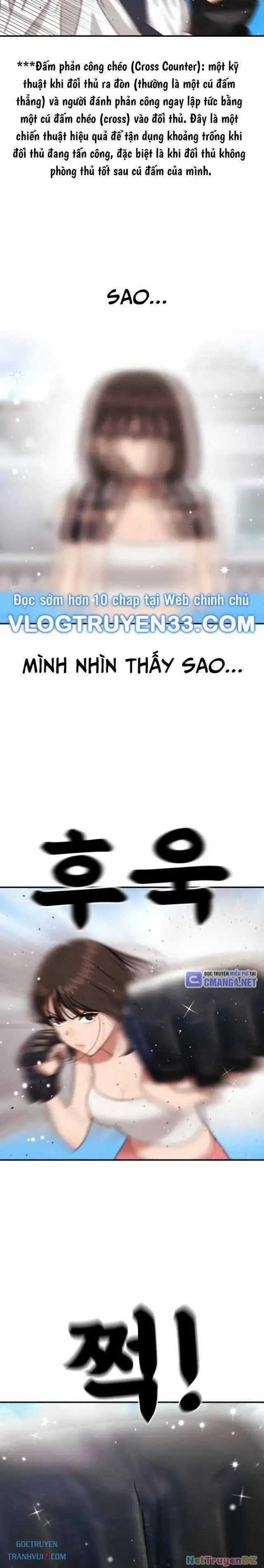 Huấn Luyện Chiến Đấu Siêu Cấp Chapter 42 trang 24