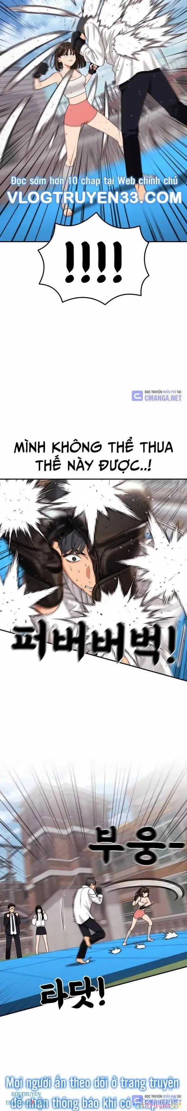 Huấn Luyện Chiến Đấu Siêu Cấp Chapter 42 trang 26