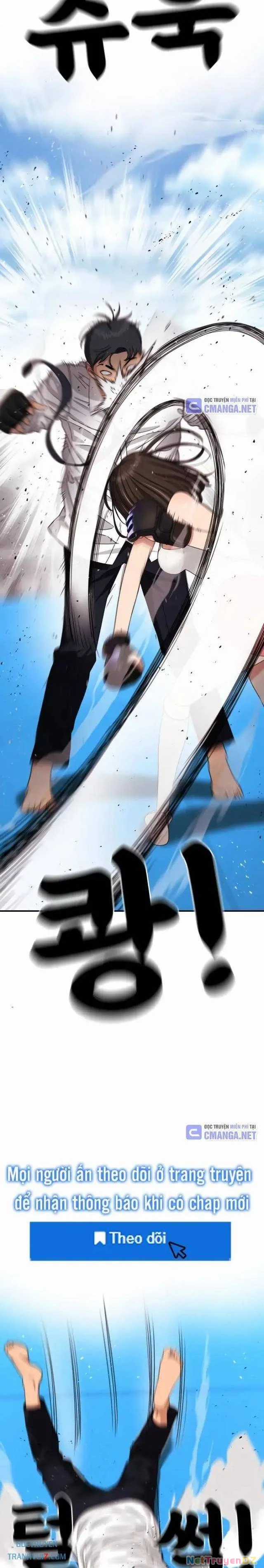 Huấn Luyện Chiến Đấu Siêu Cấp Chapter 42 trang 34