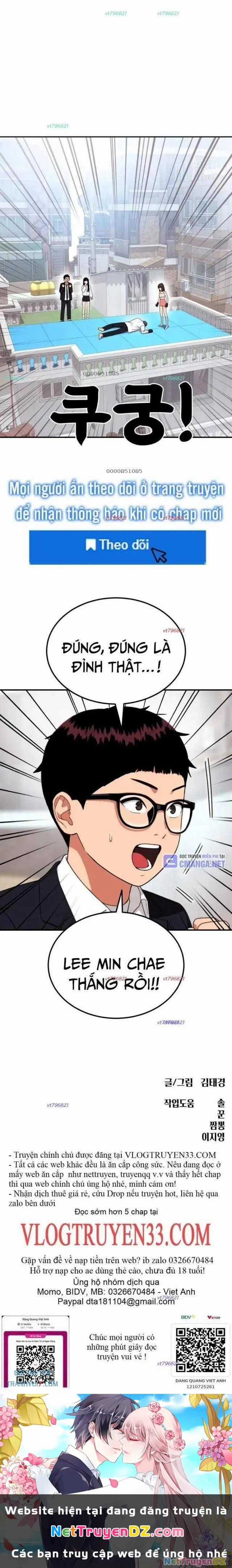 Huấn Luyện Chiến Đấu Siêu Cấp Chapter 42 trang 36