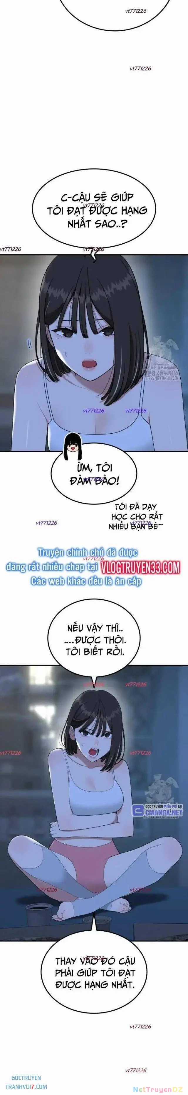 Huấn Luyện Chiến Đấu Siêu Cấp Chapter 43 trang 15